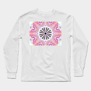 Into Bliss Long Sleeve T-Shirt